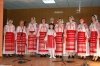 Grup folcloric - Bordusani